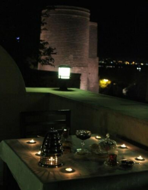 Old City Tower Inn
